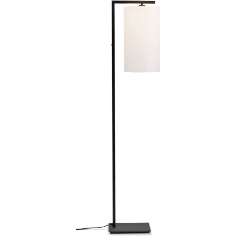It's About Romi Boston Vloerlamp Met Kap Large Wit