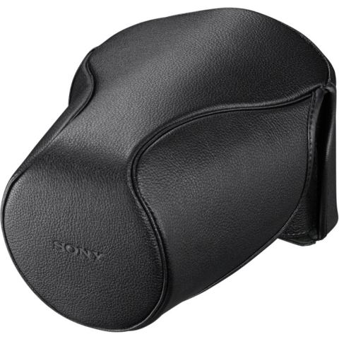 Sony LCS-ELC CASE (voor A7 II, A7R II, A7S II)