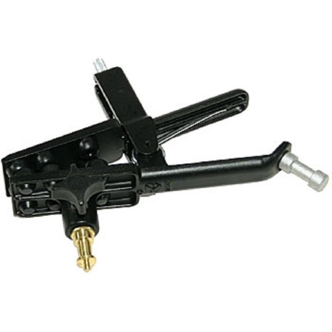 Manfrotto 043 Sky Hook Clamp Gaffer Grip