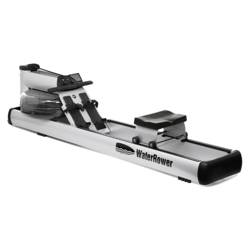Waterrower Roeitrainer M1 LoRise stalen frame