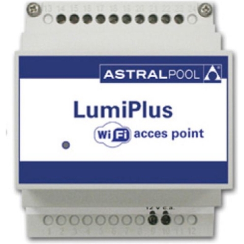 LumiPlus LumiPlus WIFI access point+ (voor bestaande installatie)