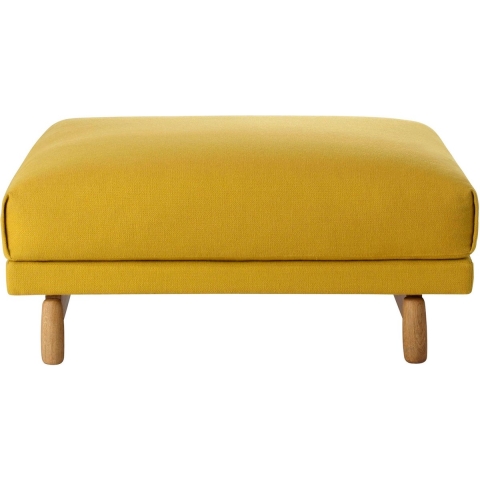 Muuto Rest Poef Hallingdal 457