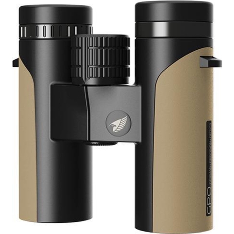 GPO Passion ED 8x32 black/sand