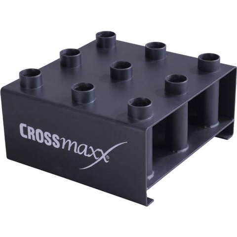 Lifemaxx Crossmaxx 9 bar houder