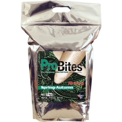 ProBites ProBites Spring-Autumn Sinking 5kg