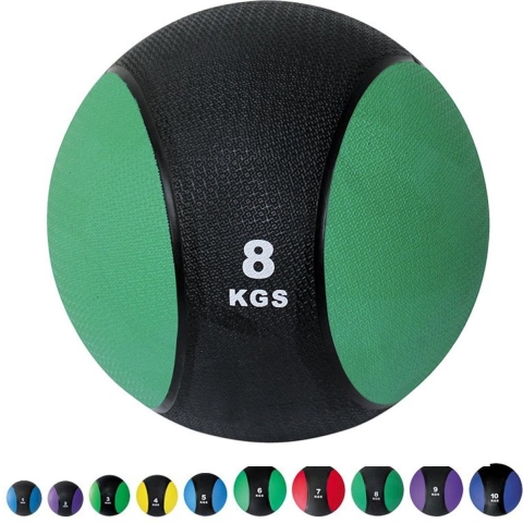Sanden Medicine Ball 8 kg 28,6 cm 390198