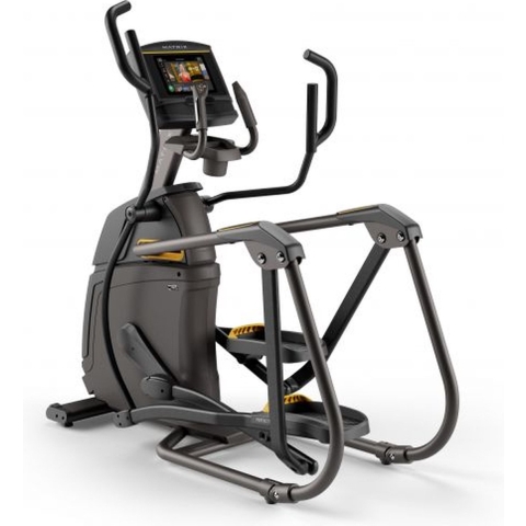 Matrix Crosstrainer ascent trainer A50 XER