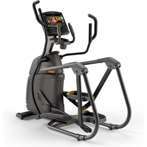 Matrix Crosstrainer ascent trainer A50 XIR