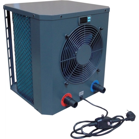 Ubbink Ubbink - Warmtepomp - HeaterMax Compact - M5