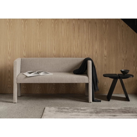 Blomus Avio Salontafel Zwart