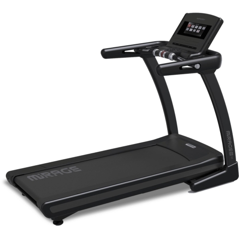 Toorx Mirage S60 Loopband met TFT scherm