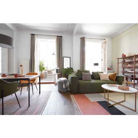 Kave Home Cataleya Vloerkleed 160x230 Multi-colour