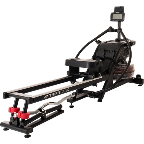Hammer WaterEffect 3D roeitrainer