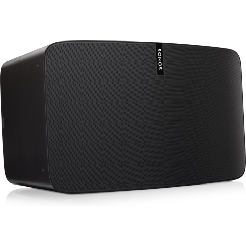 Sonos Five Stereo Set - Wifi speakers
