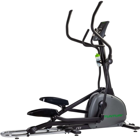 Tunturi crosstrainer Performance C65F