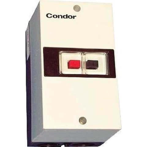 Condor Motorbeveiligingsschakelaar CMS 16A