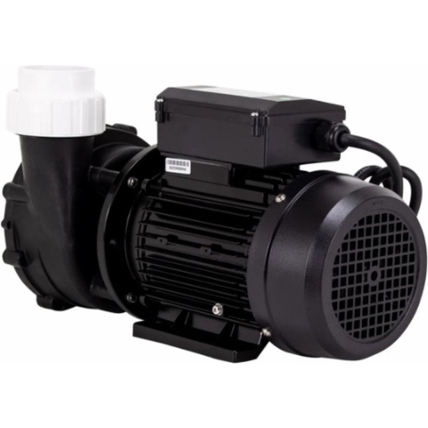 LX LP200 Spa massagepomp 2 PK - 1 speed - LX
