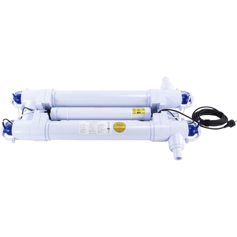 TMC Tmc Pro Pond Uv Unit 110 Watt Tl Lamp
