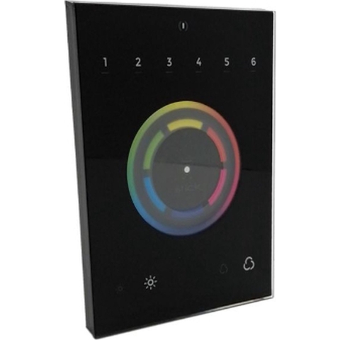 LumiPlus LumiPlus DMX controller
