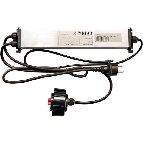 SuperFish SuperFish Tech Uv Trafo T5 75w -2015