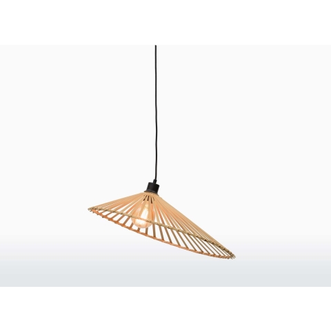 Good&Mojo Bromo Hanglamp Asymmetrisch LargeØ60