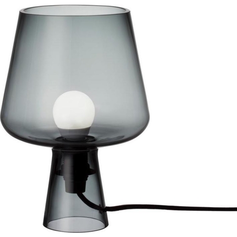 Iittala Leimu Tafellamp Small Grijs