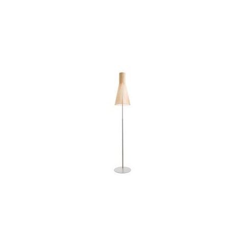 Secto Design Secto 4210 Vloerlamp Naturel Berk