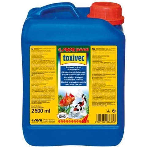 Sera Sera toxivec 5000 ml