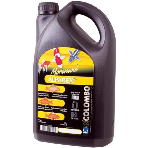 Colombo Colombo Morenicol Alparex 2500 Ml