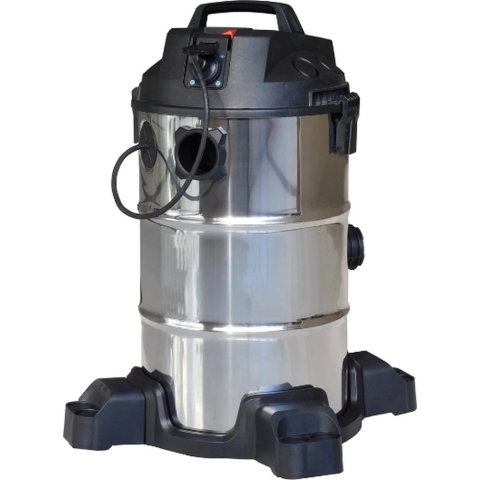 Heissner Vijver vacuum zuiger non stop - Heissner