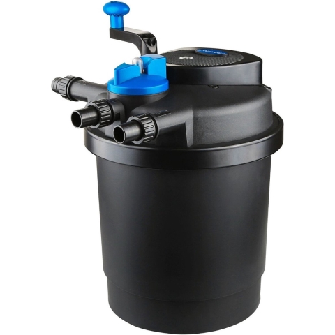 AquaForte AquaForte GPF-2500 (11 Watt) drukfilter
