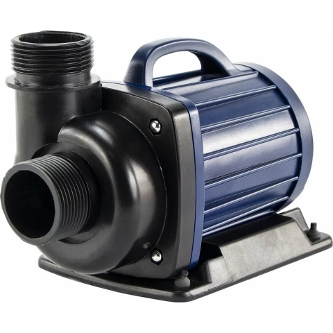 AquaForte AquaForte DM 5.000LV 12V vijverpomp