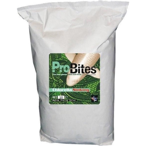 ProBites Probites Chlorella sinking 9 Kg