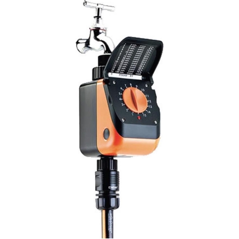 Claber Aqua 1 water timer aqua uno logica plus type 8419