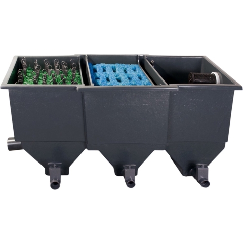 SuperFish Polytech Move Filter 30 - SuperFish