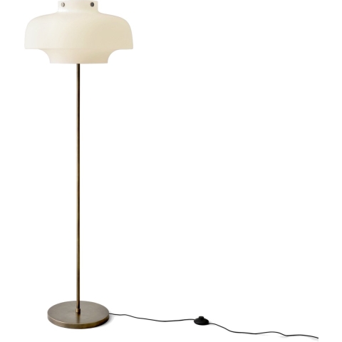 &tradition Copenhagen SC14 Vloerlamp LED