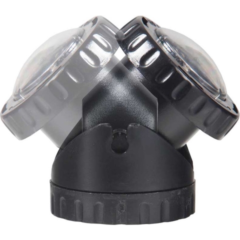 Heissner Vijververlichting LED onderwater 3-set - Heissner