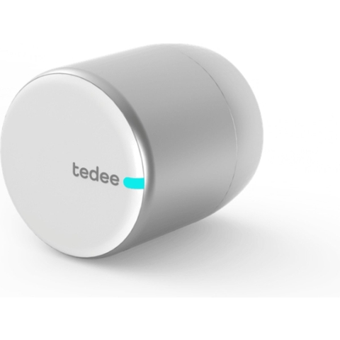 tedee Pro Smart Lock - Wit