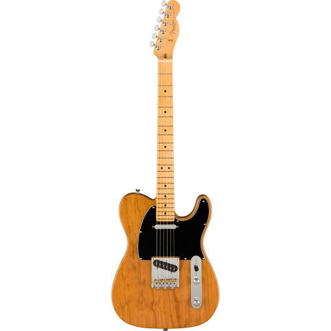 Fender American Pro II Telecaster, Roasted Pine MN