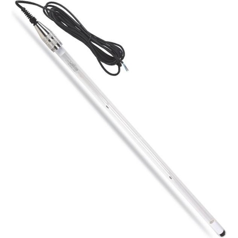 VGE VGE PRO UV Inox 130 watt zonder Elektrisch deel