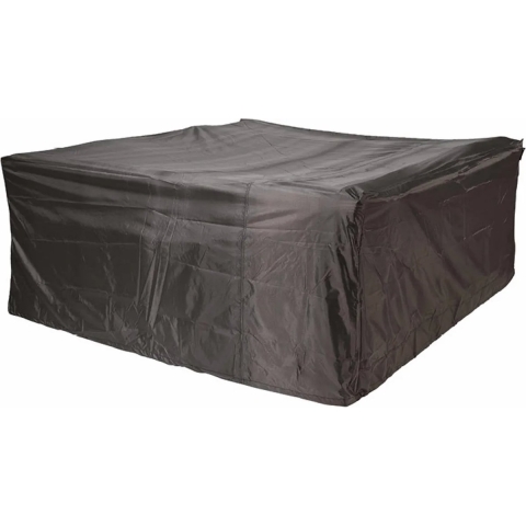 W'eau Spa beschermhoes - 210 x 210 cm - W'eau