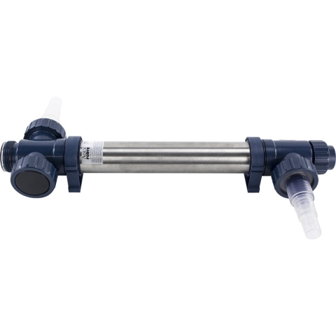 AquaForte Rvs Power Uvc unit 40 Watt T5 Aquaforte