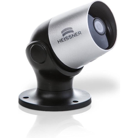 Heissner Smart tuin camera - Heissner