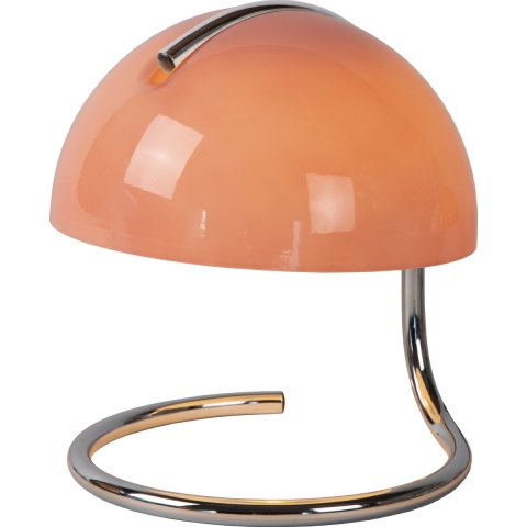 Lucide Cato Tafellamp Roze