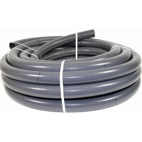 AquaForte Poolflex zwembadslang 32 x 25mm rol 25meter
