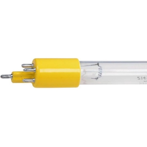 AquaForte T5 Voor Turbo³ Ozone Uvc (Low & High Pressure)