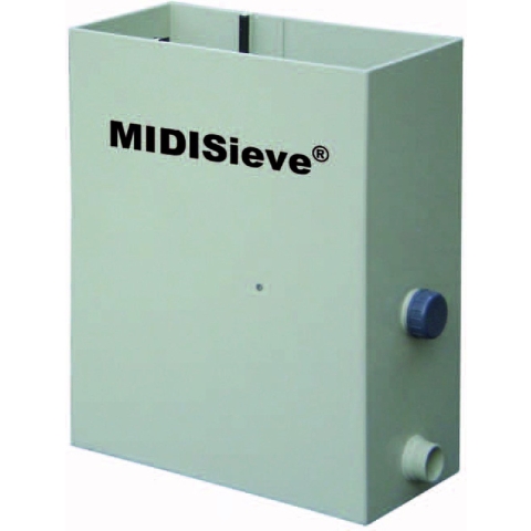 AquaForte Midi Sieve 300µm