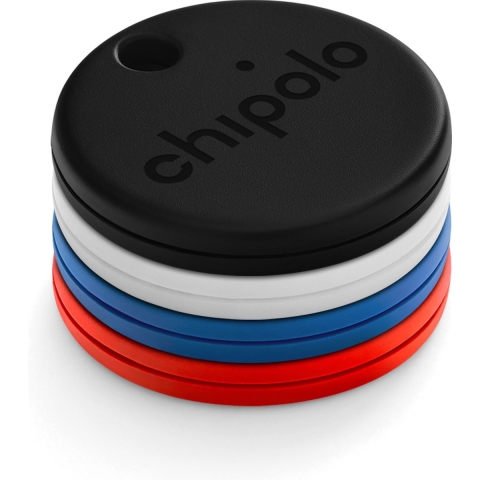 Chipolo ONE 4-pack - Bluetooth tracker