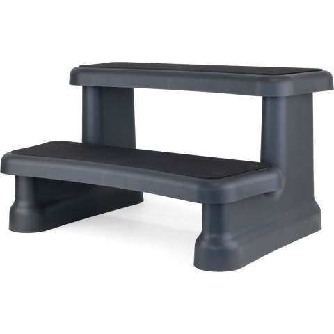 W'eau W'eau spa trap antislip - Grijs