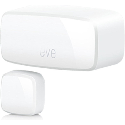 Eve Door & Window Matter 4-pack - Draadloze deur- en raamsensoren